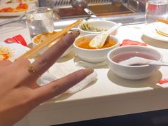 -海底捞火锅(勒泰店)