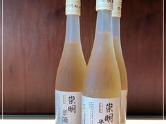 -壹只菜·崇明本地特色菜(崇明南门店)