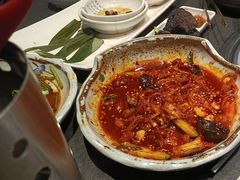 -韩云龙炭火烤肉(东陵西路店)