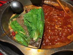 -山城辣妹子(定福庄店)