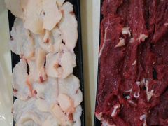 胸口朥-福合埕牛肉丸(福平路店)