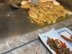 -海鼎荟海鲜姿造(泉州仟禧店)