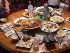 -永安鱼庄·镇江菜(丁卯店)