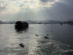 -杭州湖滨in77