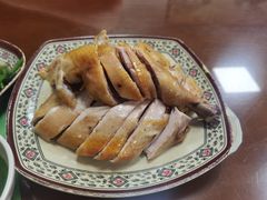 -聂记粤菜馆(鼓西路店)