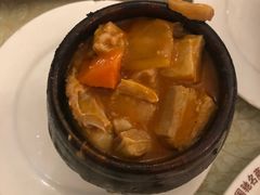 -华梅西餐厅(哈尔滨中央大街店)
