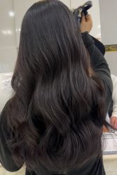 点击看大图 -3AM HAIR SALON烫发染发接发