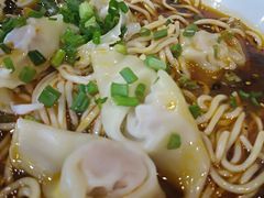 -秦云老太婆摊摊面(长嘉汇两江峯店)