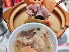 -澎湖湾农家菜(八一路楚天府店)