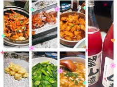 -一味大院•桐庐菜传承店(春江路店)