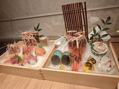 -Minase水濑·日料放题(外滩店)