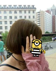 -洛丽塔造型