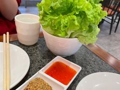 -揽月斋炙子烤肉·清真(安定门·五道营店)