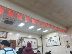 -老刘家泡馍(钟楼广济街店)