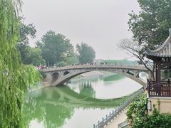 -赵州桥景区