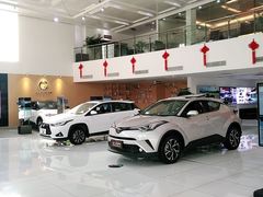 -上海和展广汽丰田4S店(老闵行店)