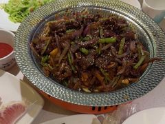 -小鱼小牛·鱼牛干锅·脆鱼火锅(世欧广场店)