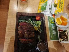 -豪客来牛排(汕头东厦100店)