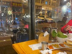 -牛道精致烤肉(海安店)