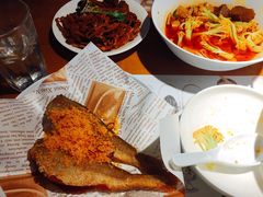 -南小馆(迪士尼小镇店)