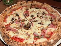 -Mammamia意大利餐厅(阳春巷店)