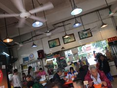 大堂-富记鱼蛋粉(西村店)