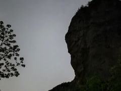 -雁荡山风景名胜区