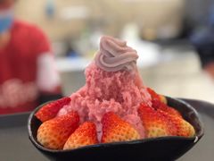 -Meet Fresh鮮芋仙(时代天街店)