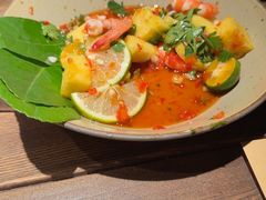 -玖壹咖啡(临河街店)