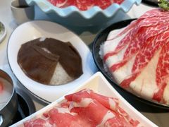 -德天雪花肥牛海鲜火锅(南苑东路店)