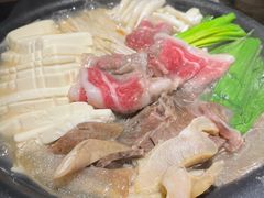 -龙门醉客(上塘路店)