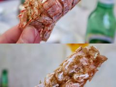 -宾朋美食海鲜餐厅·特色美食专访(兴海路店)