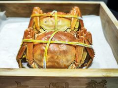 -黄记大闸蟹专卖店·活蟹·醉蟹