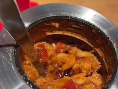 -华记煲仔华·煲仔饭(市桥易发店)