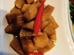-青之口新疆菜·特色羊排揪片子