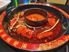 -三江两海老火锅(北京首店)