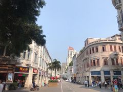 -邵子牙·中华老字号(定安路店)
