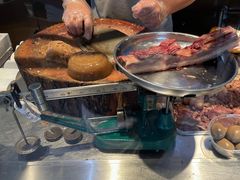 -永茂驴肉(莲池南大街总店)