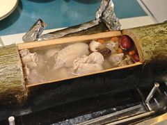 -生态苑农庄(十里画廊遇龙河店)