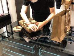 -BURBERRY(天津万象城店)
