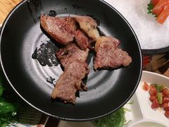 -千寻烧肉(政务区店)