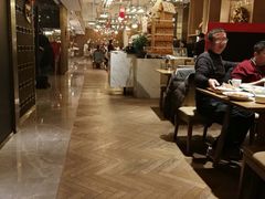 -都会尚膳·海鲜自助餐厅(重庆万豪酒店)