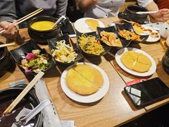 -隆门客栈·西北小吃手工面(丰盛町商业步行街店)