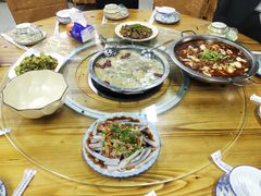 -重庆豆花鱼(福洲大道店)