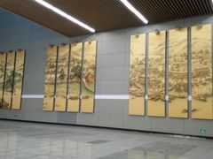 -同济大学(地铁站)