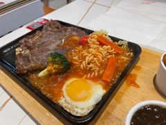 -豪享来(我格广场店)