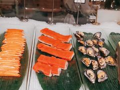 -晶丽香榭自助餐(南京大饭店)