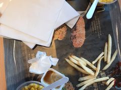 -麦当劳(北京昌金路得来速餐厅店)