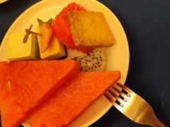 -马哥孛罗咖啡厅·Cafe Marco (厦门马哥孛罗东方大酒店)