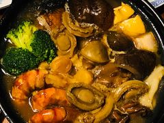 迷你盆菜-衡山汇·高级粤菜(霄云路店)